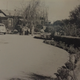 The Yamamoto family outside their home in Turlock, CA.